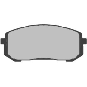 elantra 2021 front pads