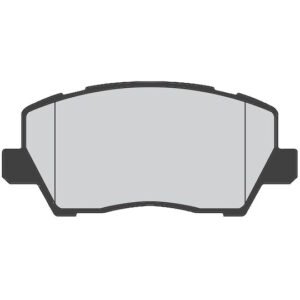 კია პიკანტო წინა ხუნდები