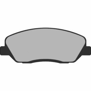 santafe front brakes